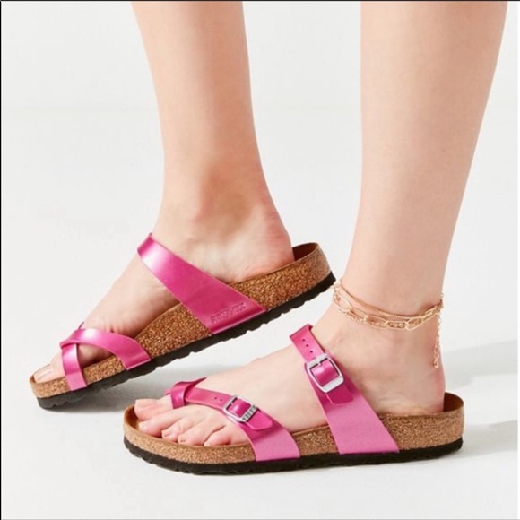 Birkenstock Shoes | Birkenstock Mayari 